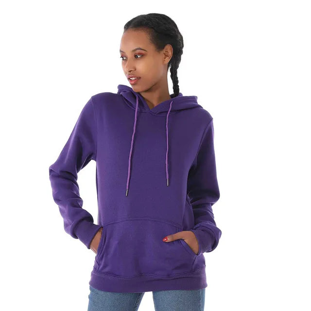 ANGEL HOODIE