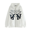 ANGEL HOODIE