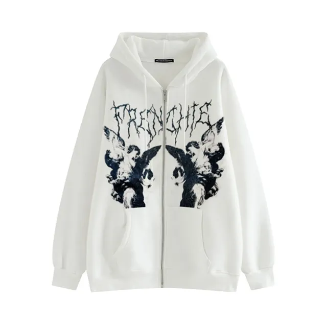 ANGEL HOODIE