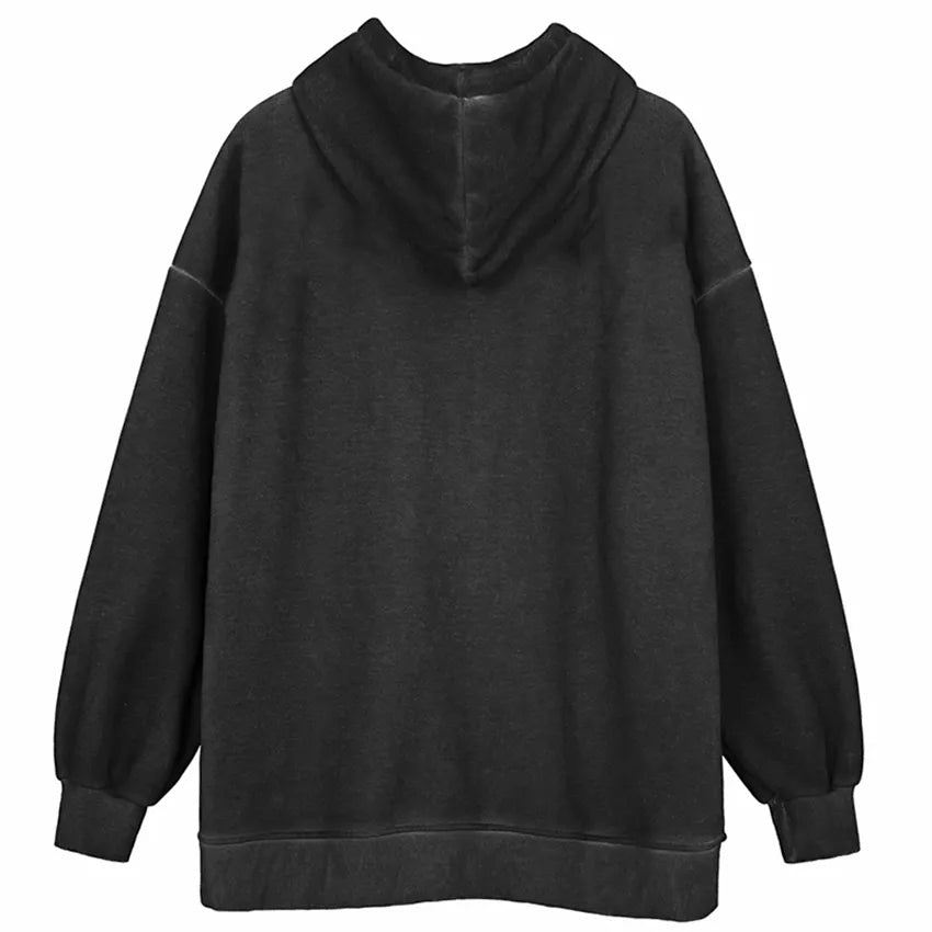 ANGEL HOODIE