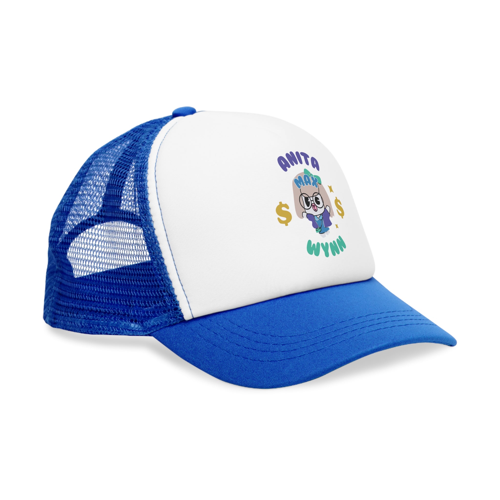 Anita Max Wynn Cap