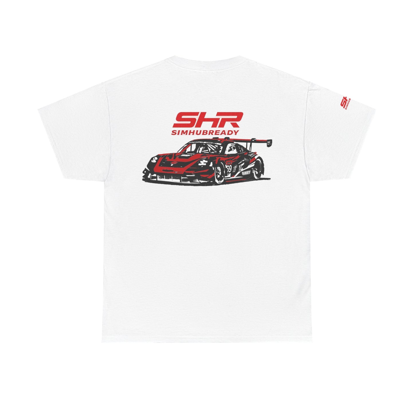 SHR Premium Merch T-Shirt
