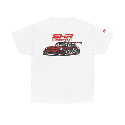 SHR Premium Merch T-Shirt
