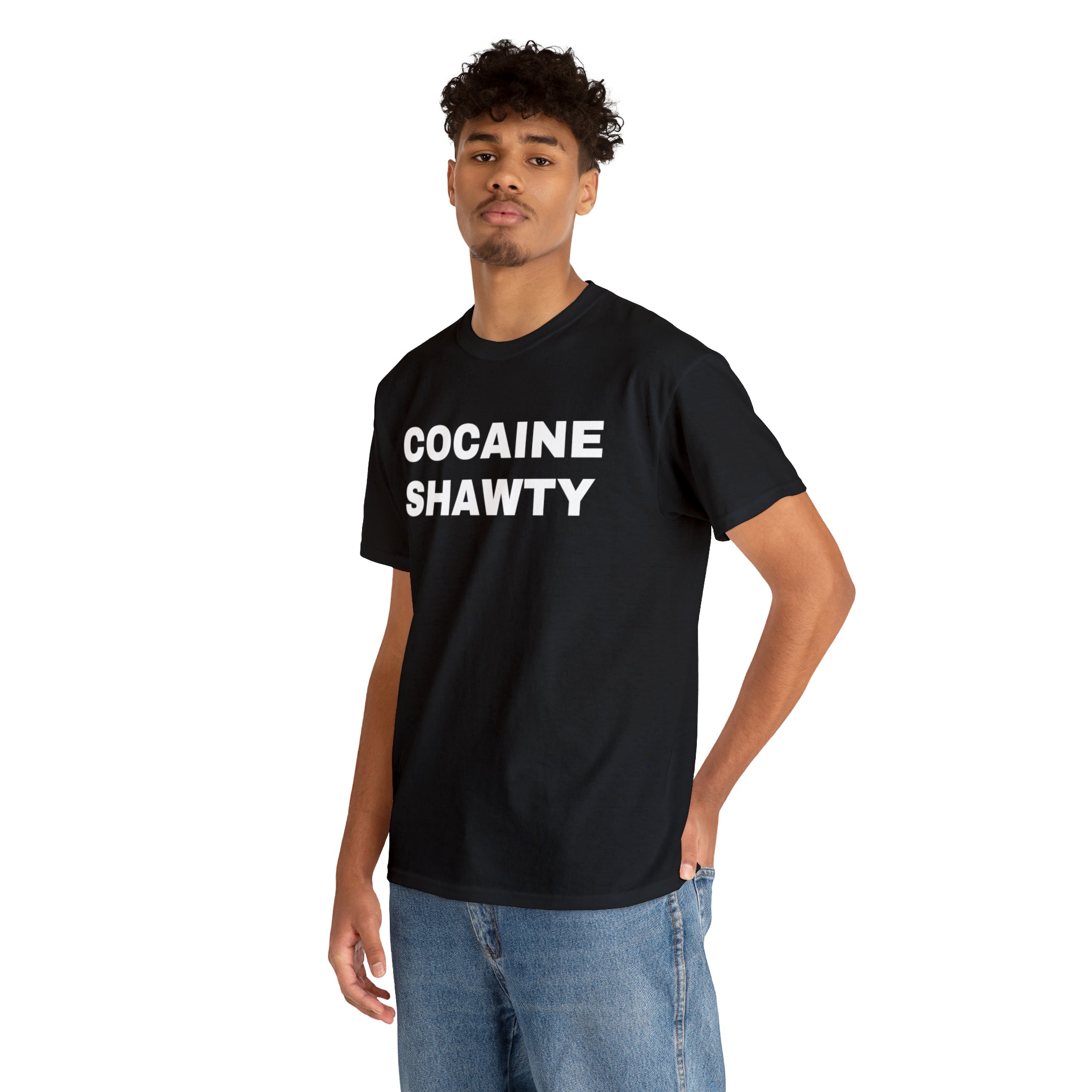 COCAINE SHAWTY