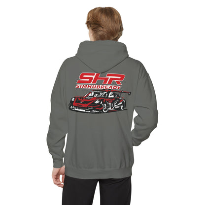 SHR Merch Hoodie