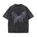 BUTTERFLY TEE