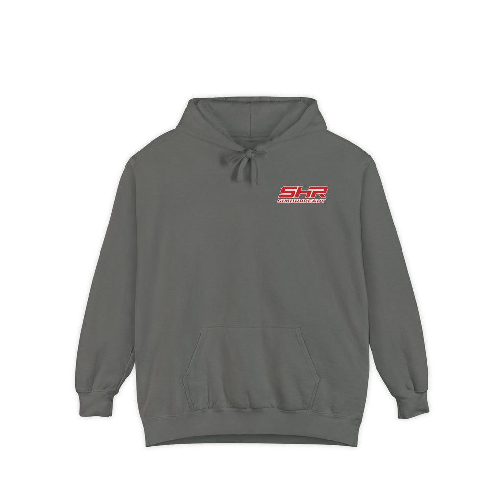 SHR Merch Hoodie