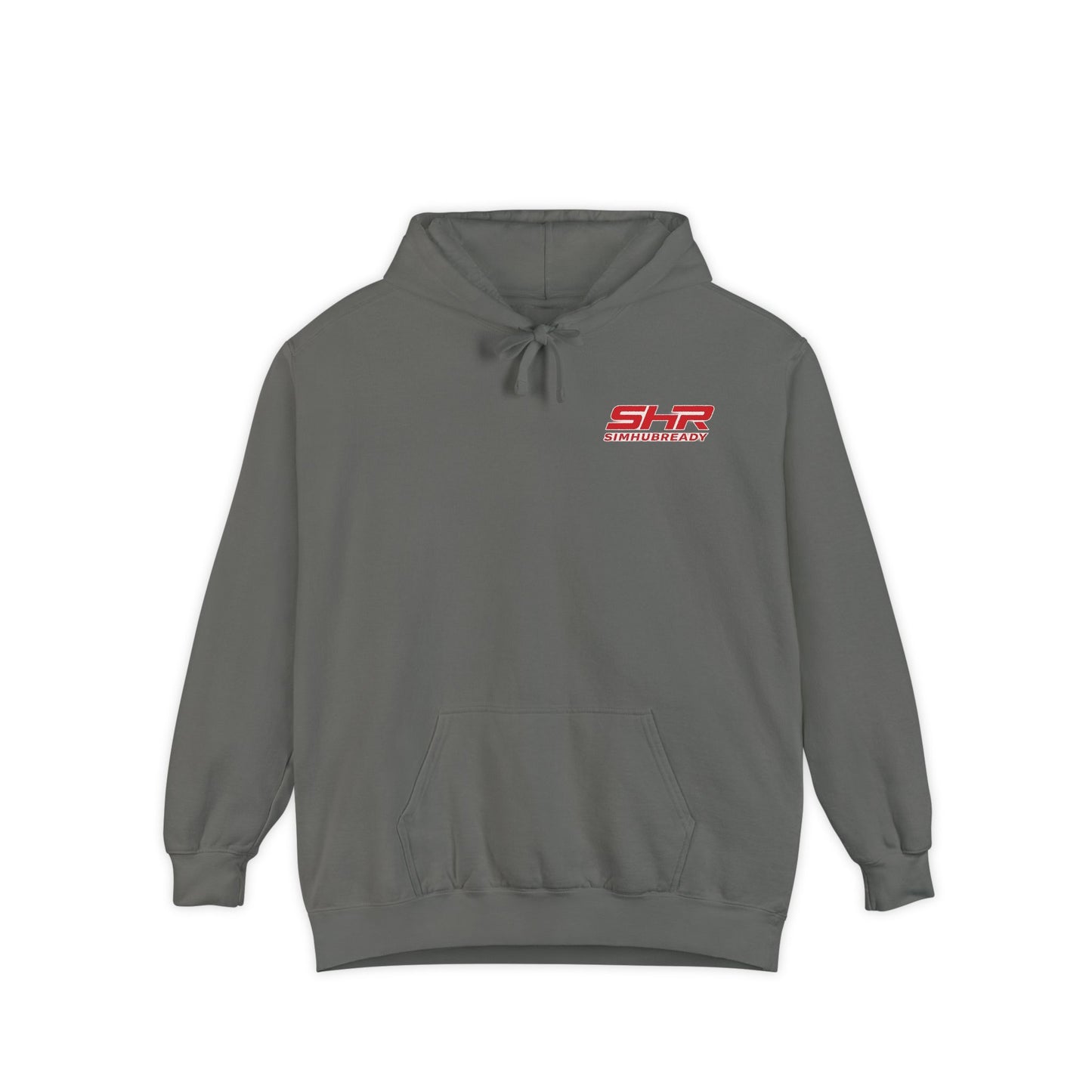 SHR Merch Hoodie