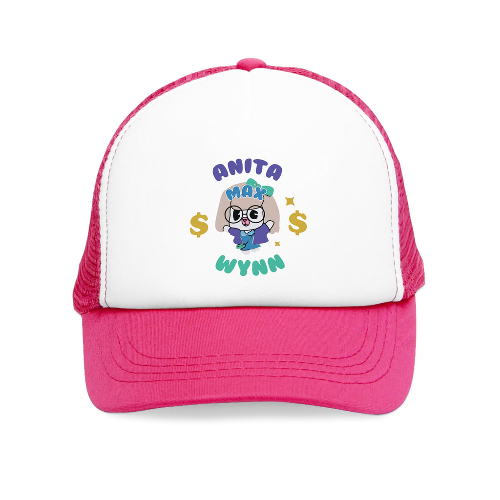 Anita Max Wynn Cap