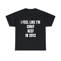 2012 CHIEF KEEF