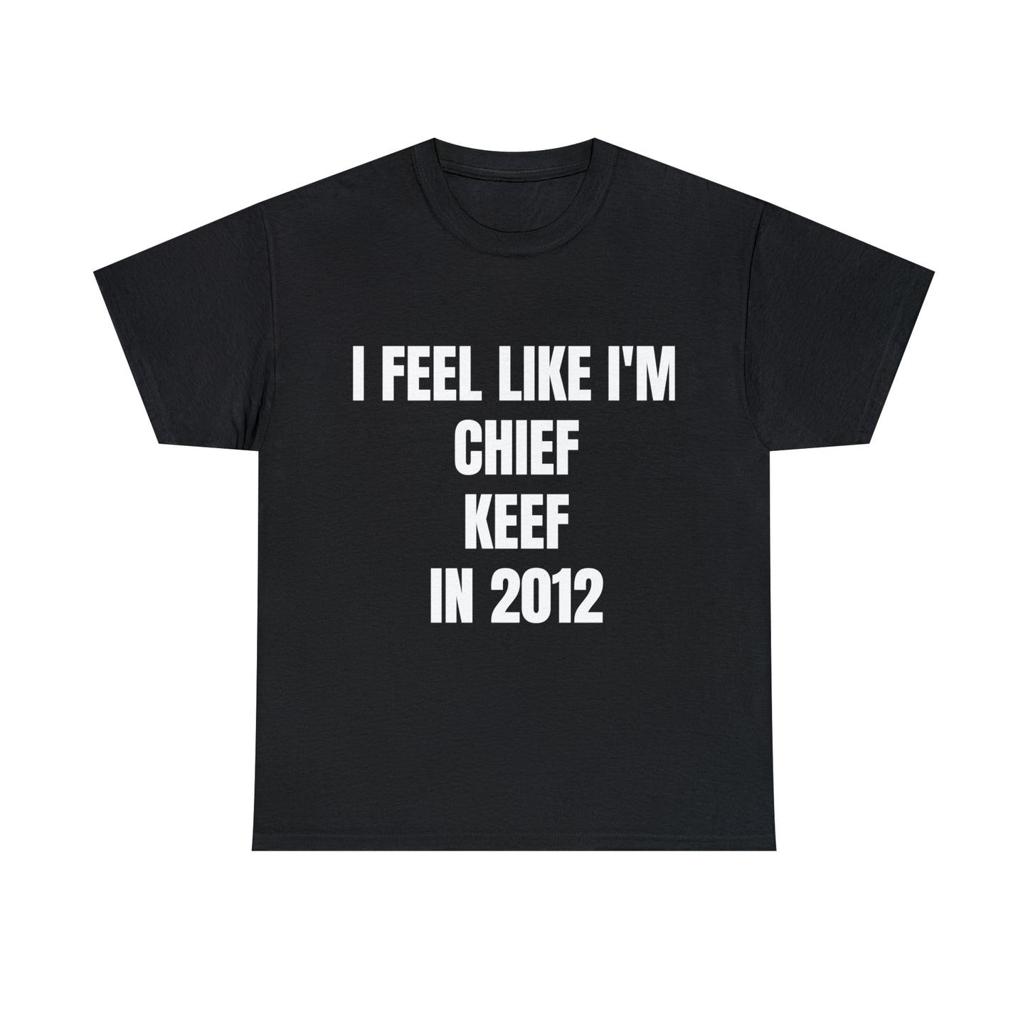 2012 CHIEF KEEF