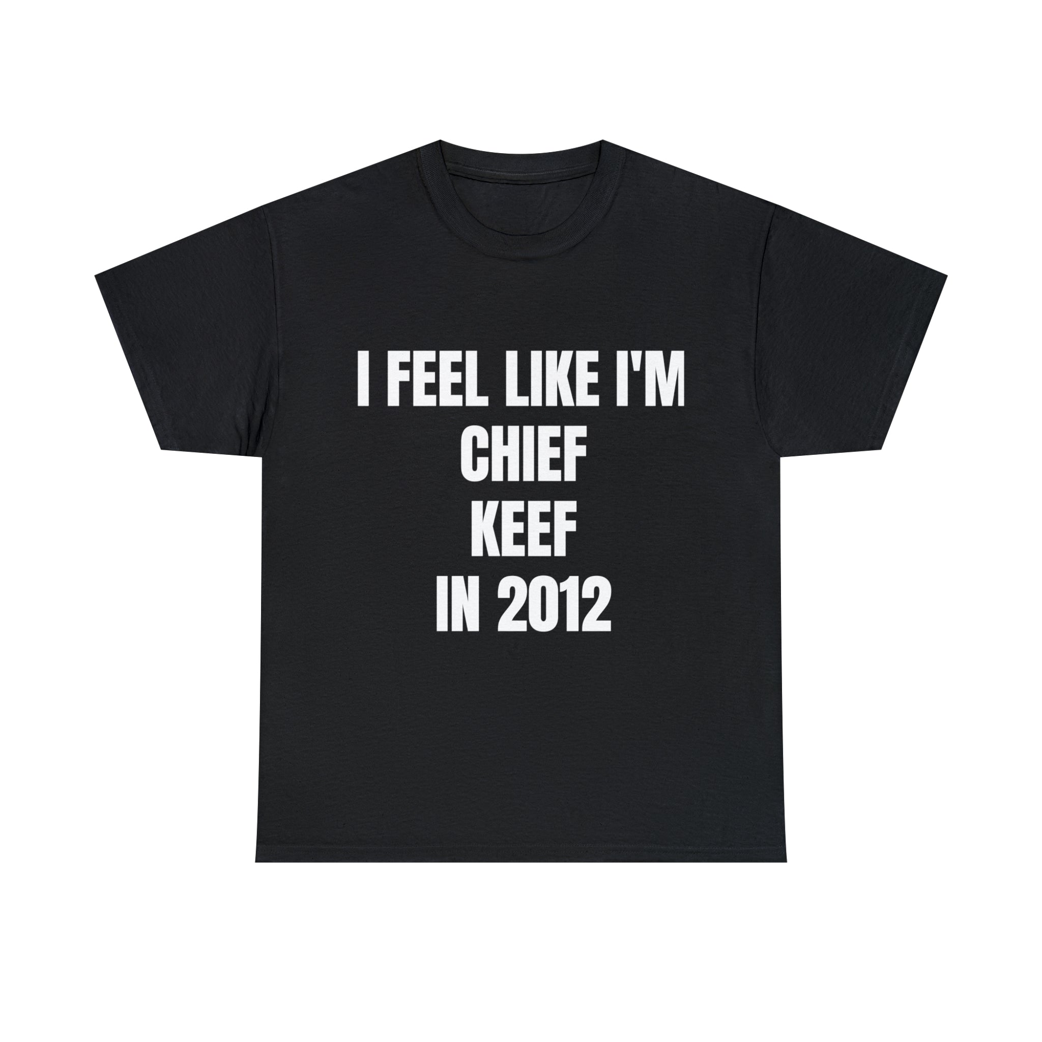 2012 CHIEF KEEF