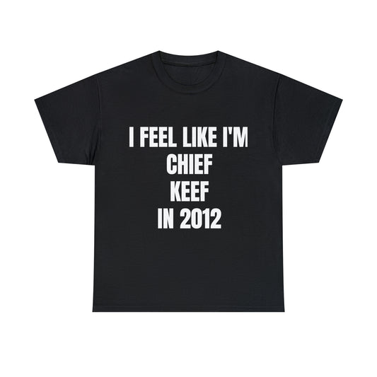 2012 CHIEF KEEF