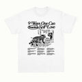 9 Ways Self Love Tee