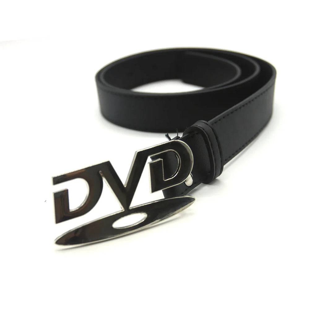 FLYSHT // DVD FUTURE NOSTALGIA BELT
