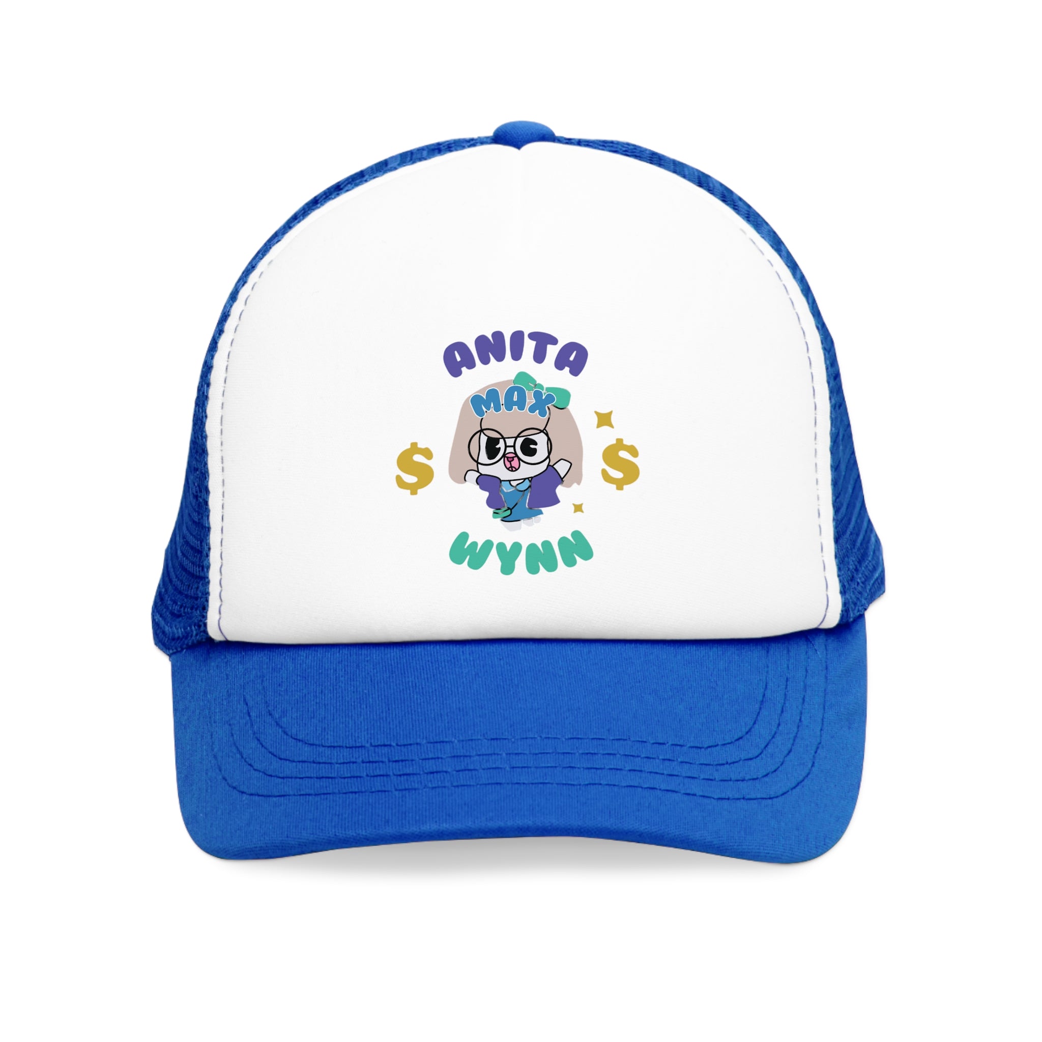 Anita Max Wynn Cap
