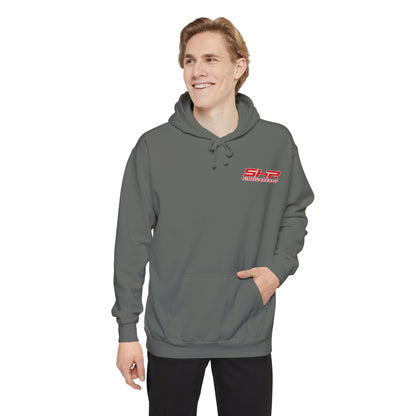 SHR Merch Hoodie