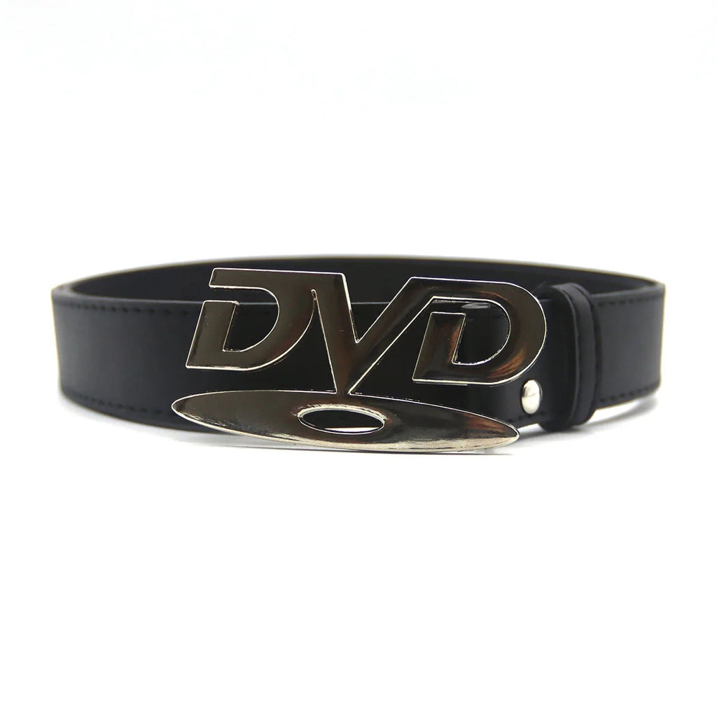 FLYSHT // DVD FUTURE NOSTALGIA BELT