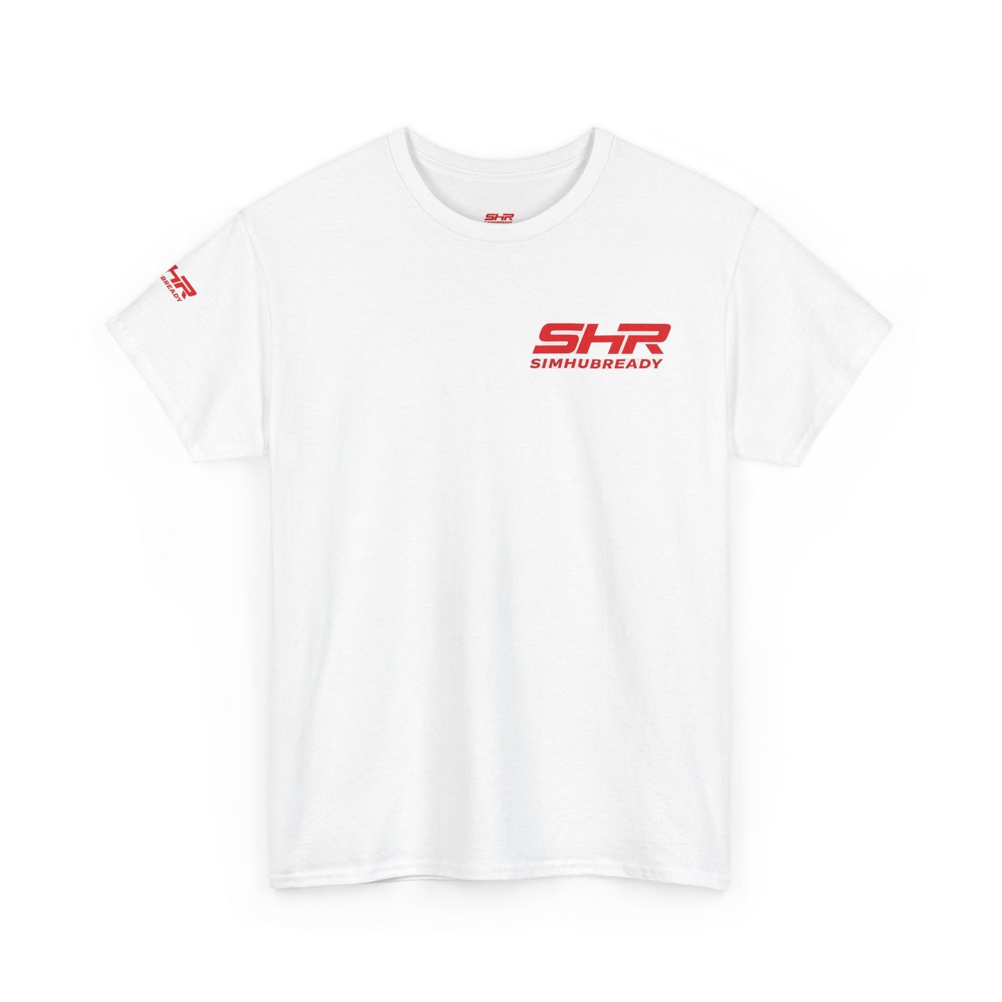 SHR Premium Merch T-Shirt