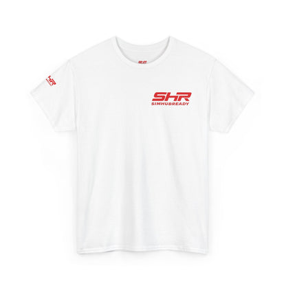 SHR Premium Merch T-Shirt