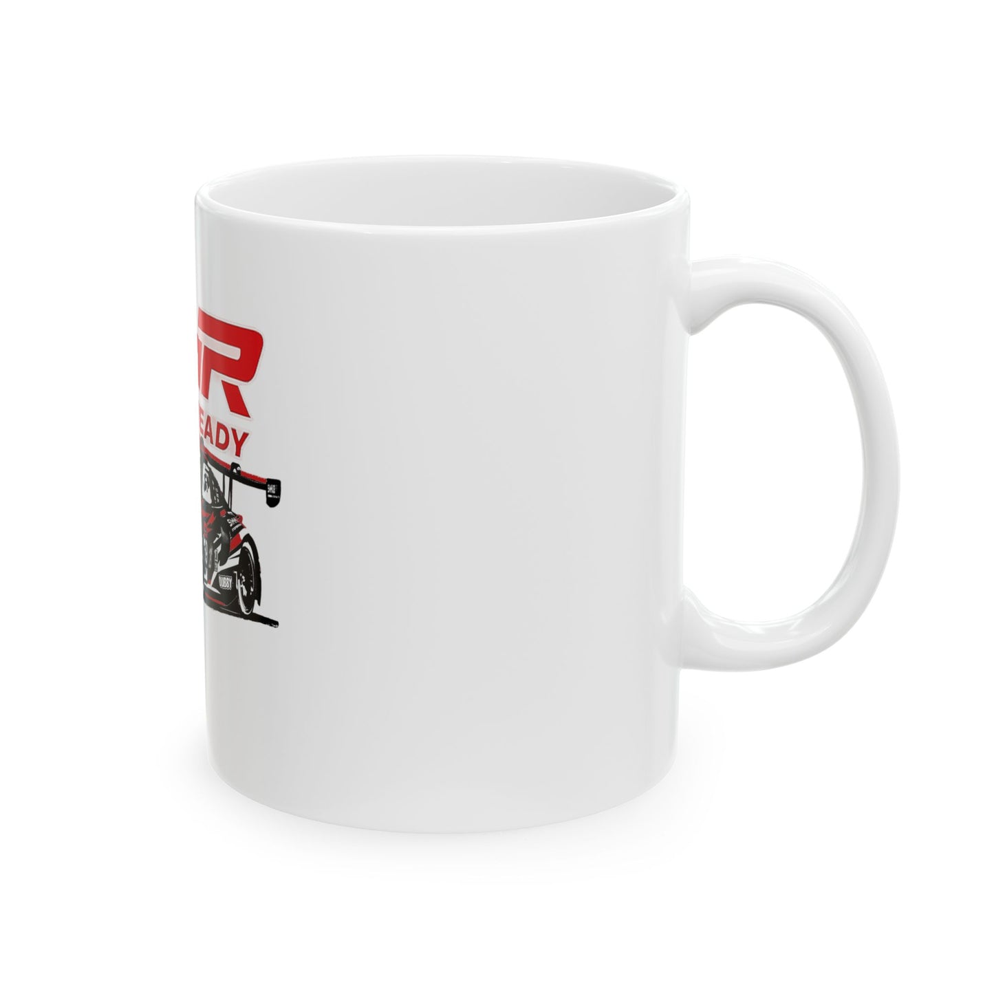 SHR MUG