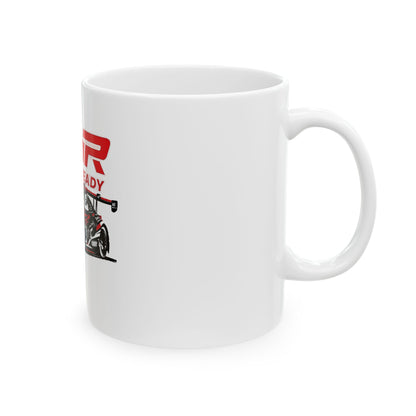 SHR MUG