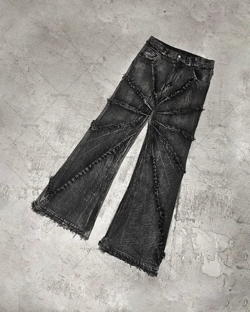 American New Style Trousers