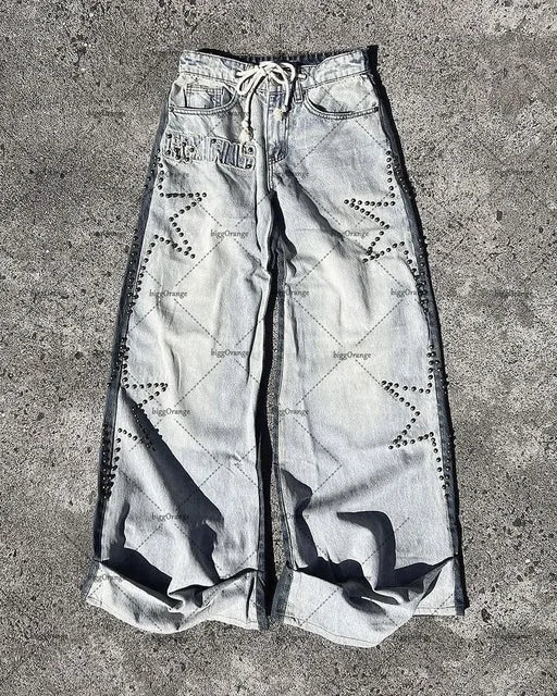 American New Style Trousers