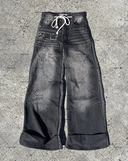 American New Style Trousers