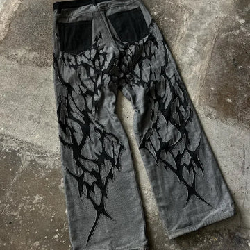American New Style Trousers