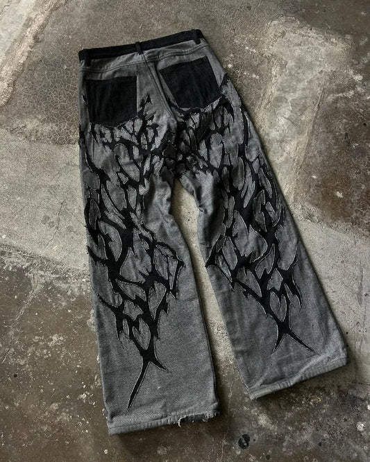 American New Style Trousers