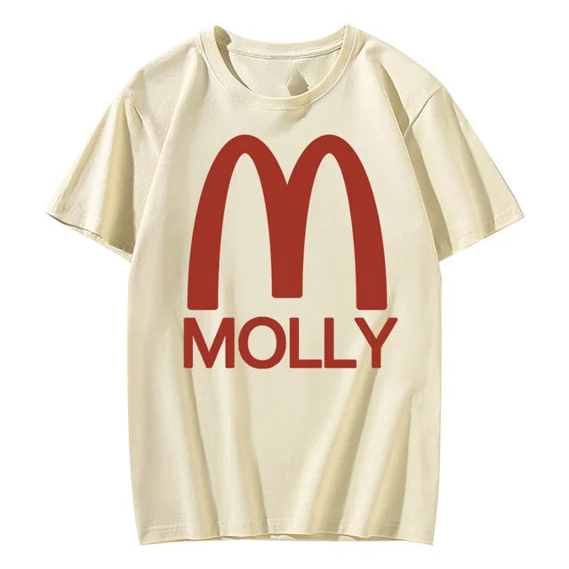 FlyShtFitsUK "MOLLY" Shirt