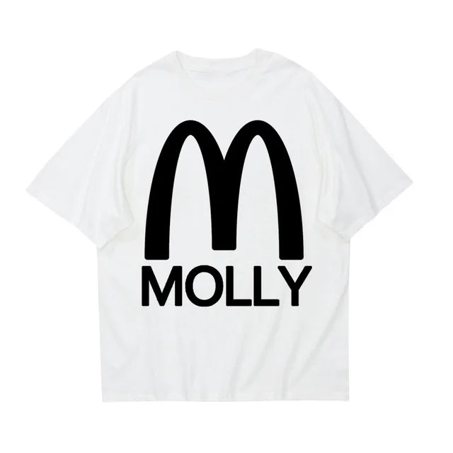 FlyShtFitsUK "MOLLY" Shirt