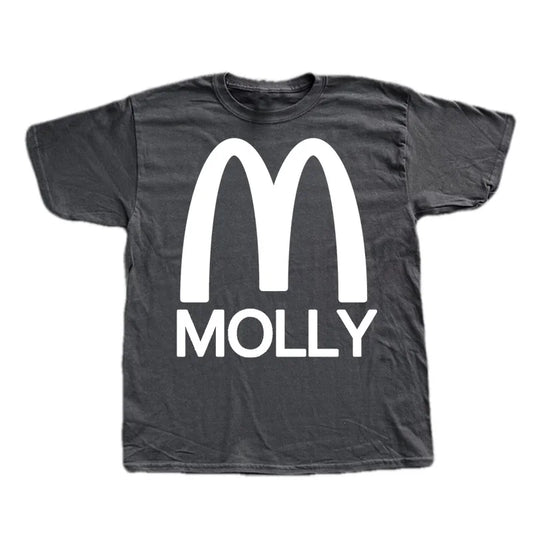 FlyShtFitsUK "MOLLY" Shirt