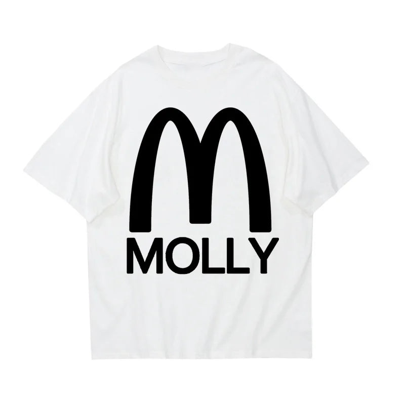 FlyShtFitsUK "MOLLY" Shirt