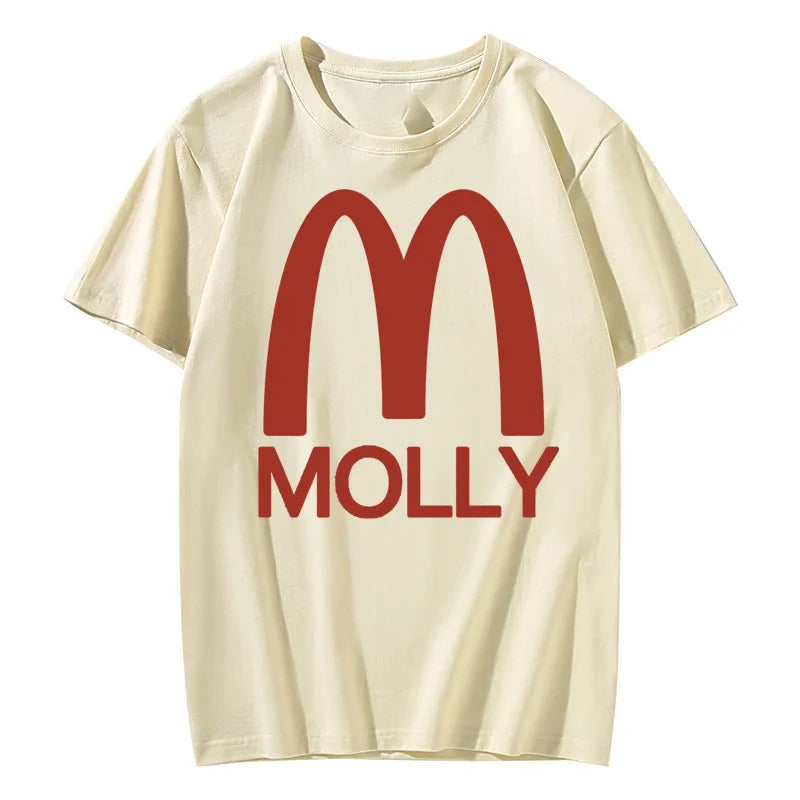 FlyShtFitsUK "MOLLY" Shirt