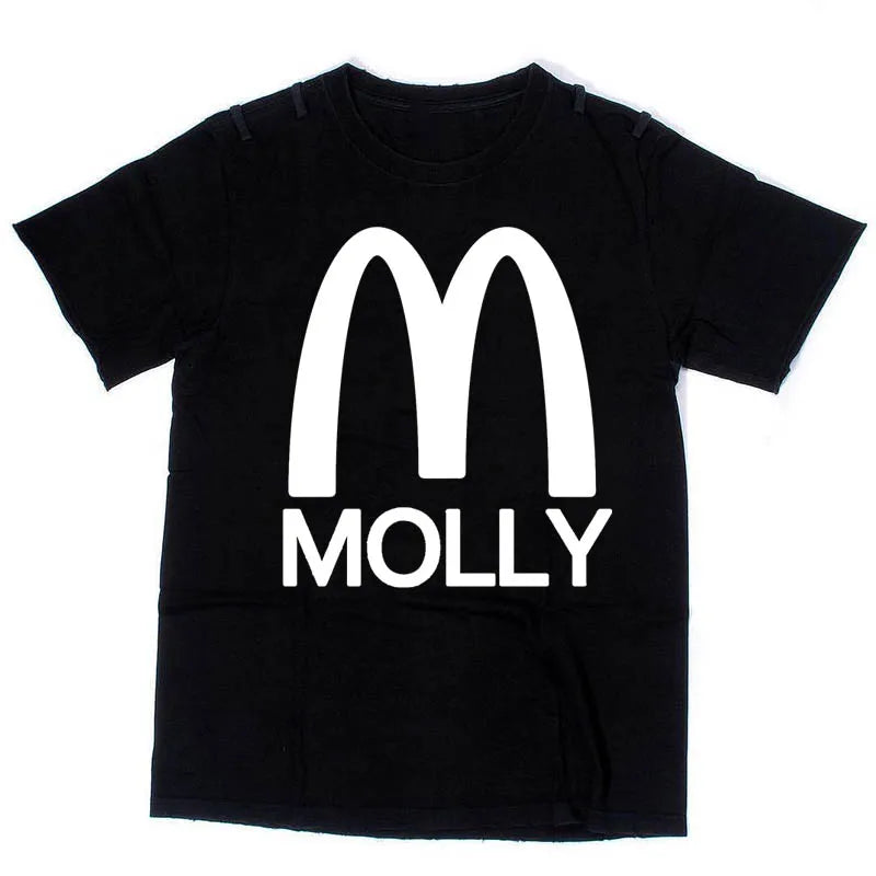 FlyShtFitsUK "MOLLY" Shirt