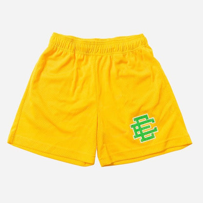 Shorts Summer Boys Sports Breathable Mesh Pants