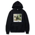 Cotton Kendrick Lamar Hoodie