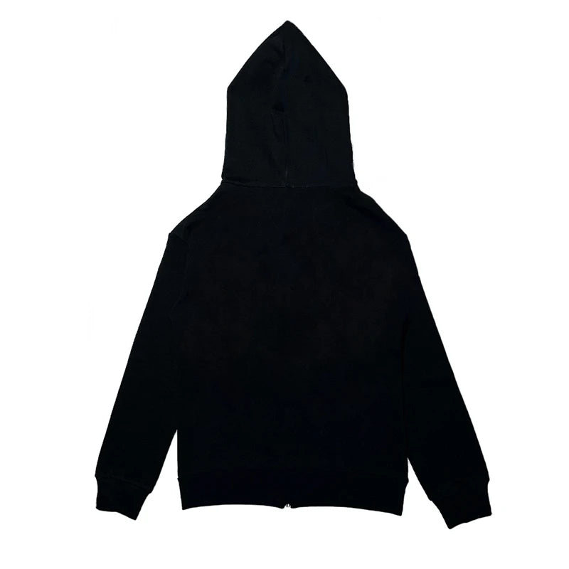SCREAM HOODIE