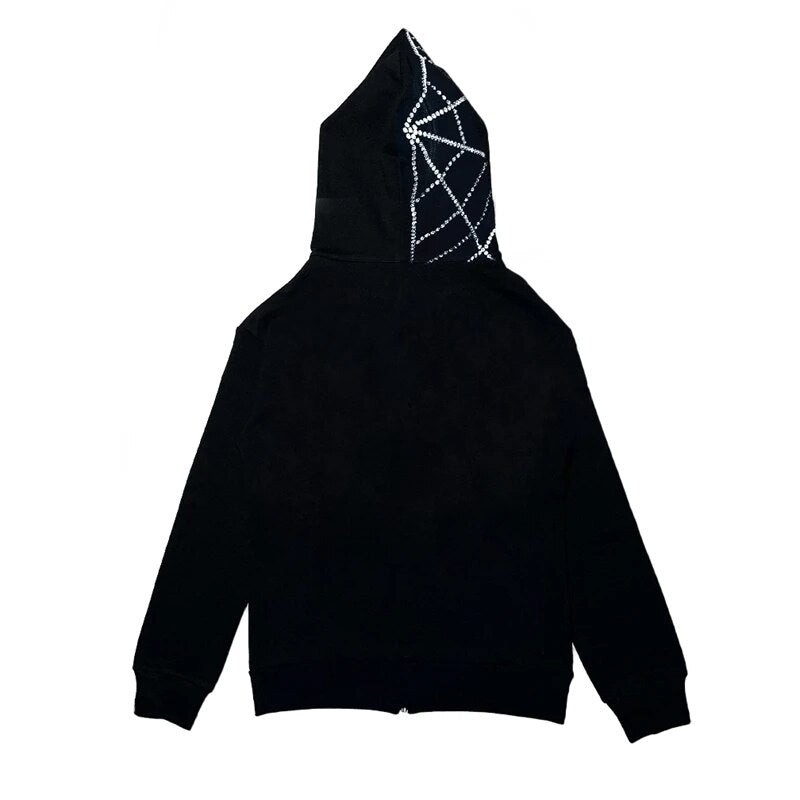 SCREAM HOODIE
