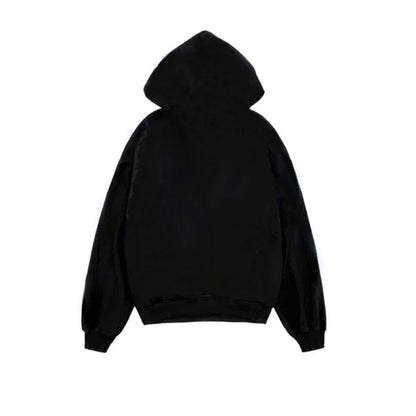 ONE SHOT ZIP UP HOODIE