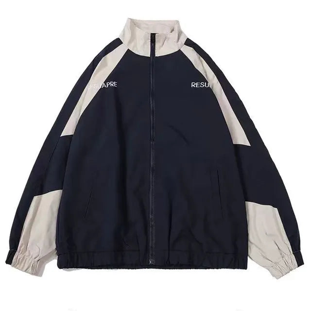 FlyShtFitsUK Brand New Windbreaker