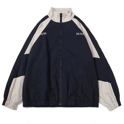 FlyShtFitsUK Brand New Windbreaker
