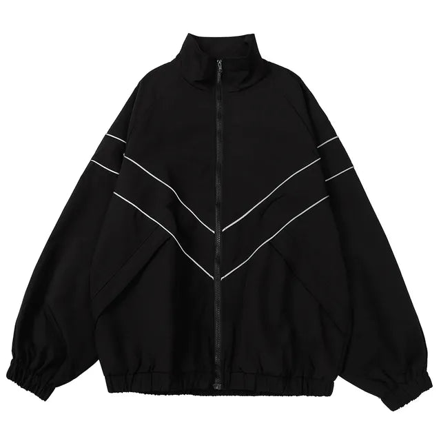 FlyShtFitsUK Brand New Windbreaker