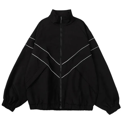 FlyShtFitsUK Brand New Windbreaker