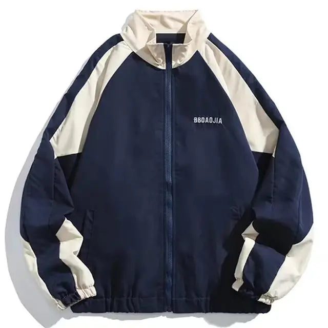 FlyShtFitsUK Brand New Windbreaker