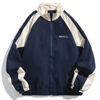 FlyShtFitsUK Brand New Windbreaker
