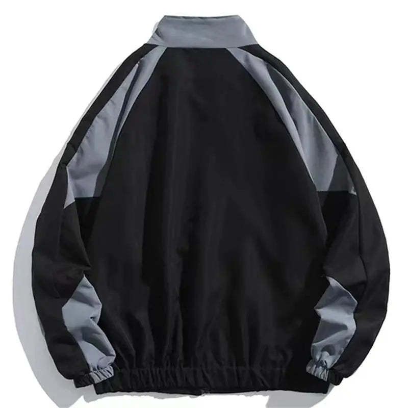 FlyShtFitsUK Brand New Windbreaker
