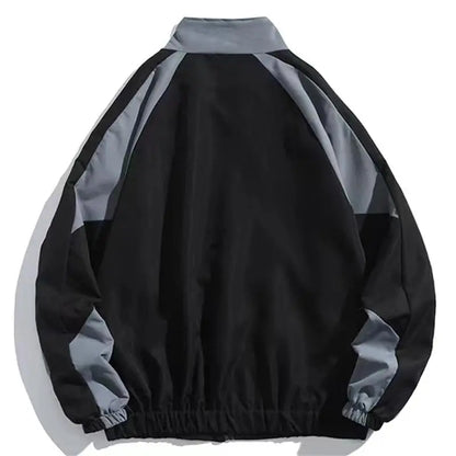 FlyShtFitsUK Brand New Windbreaker